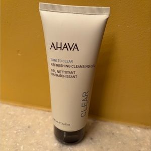 AHAVA Refreshing Cleansing Gel - Clear